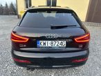 Audi Q3 2.0 TDI Quattro Prime Line S tronic - 4