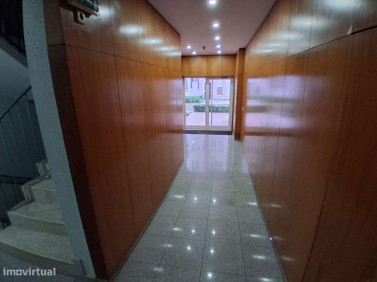 T2 - Renovado - Pronto Habitar - Próx. Metro da Campainha, Rio Tinto-18