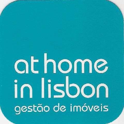 At Home in Lisbon