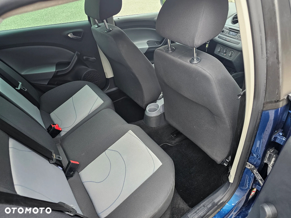 Seat Ibiza 1.4 16V Style - 18