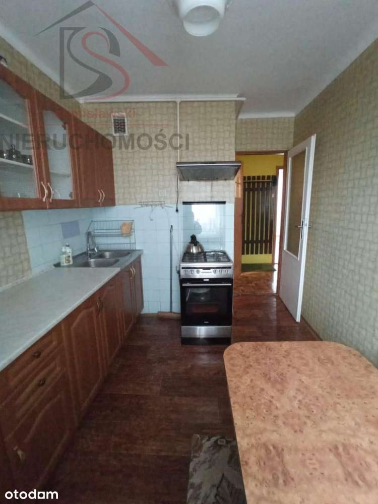 Mieszkanie, 47,98 m², Częstochowa-6