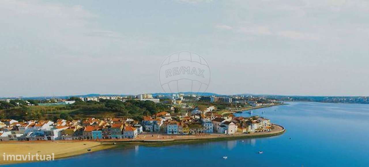 Apartamento T2 para venda - Grande imagem: 5/7