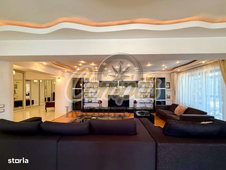 Apartament unicat ultracentral - Imagine principală: 4/6