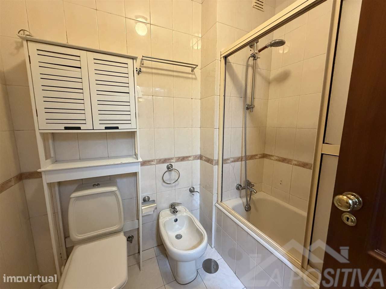 Apartamento T2+1 Venda em Moreira,Maia-30