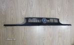 Grelha Frontal Simbolo VW Volkswagen Golf 3 - 2