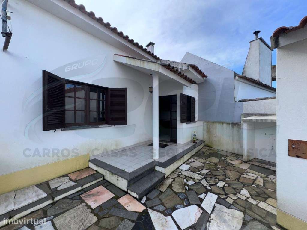 Charme Alentejano numa Moradia T3+2 com Garagem-14