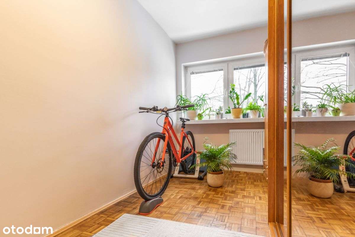 3 pokoje | do wejścia | Lsm - Więcej