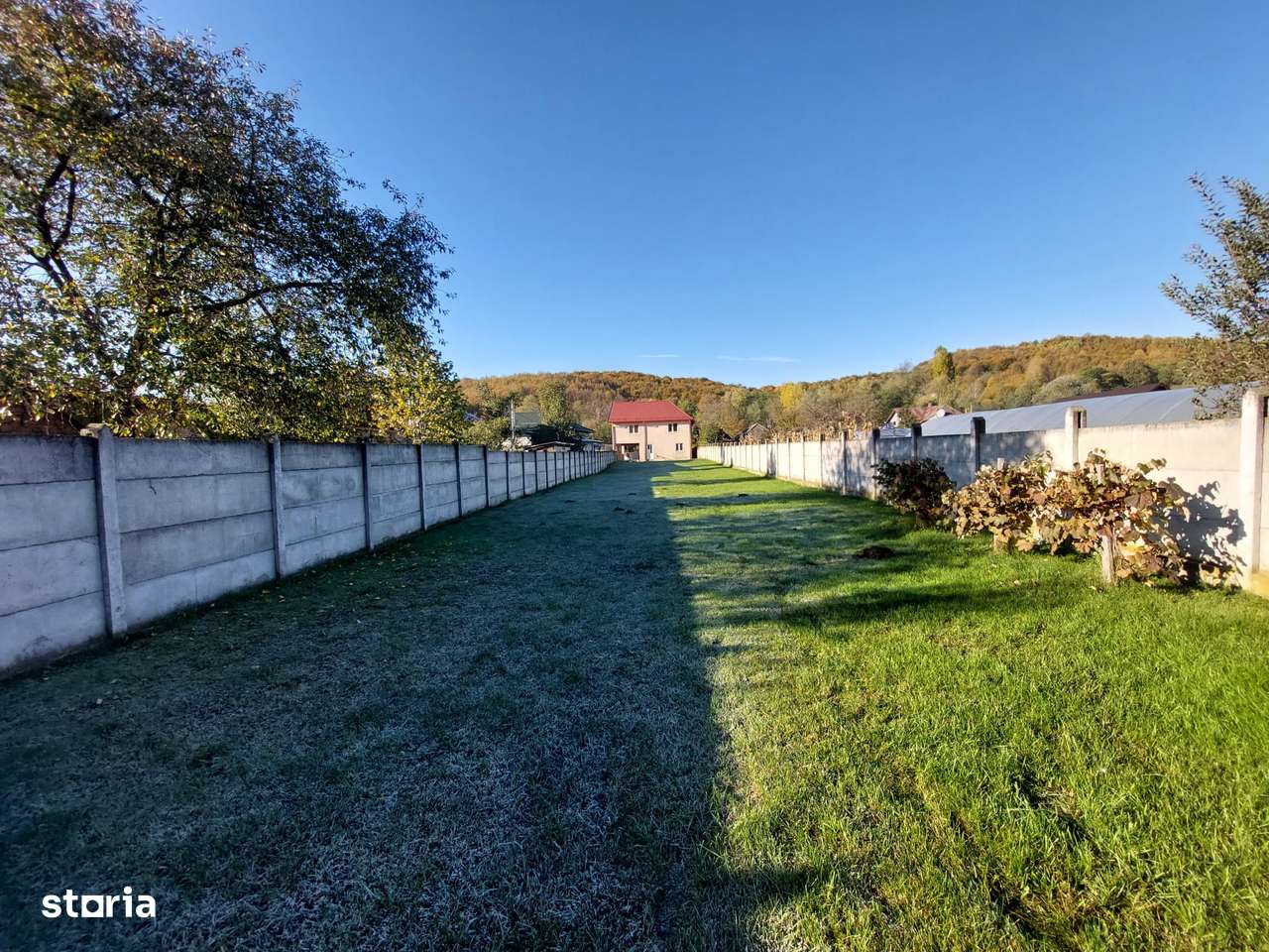 COMISION 0 Casa 169 mp, 1872 mp teren, Vulcana Pandele - Imagine principală: 4/12