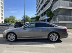 Audi A8 50 TDI quattro tiptronic - 4