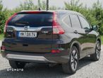 Honda CR-V 2.0i-VTEC 4WD Executive - 9