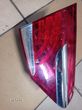 HYUNDAI I40 92403-3Z001 LAMPA TYLNA  LEWA LED - 2