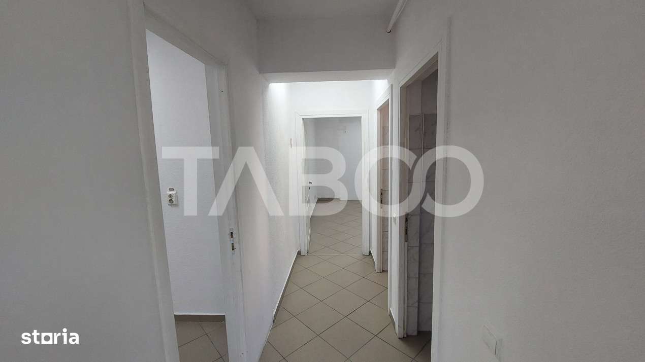 Spatiu comercial de vanzare 68 mpu cartier Alma zona Turnisor Sibiu - Imagine principală: 5/7
