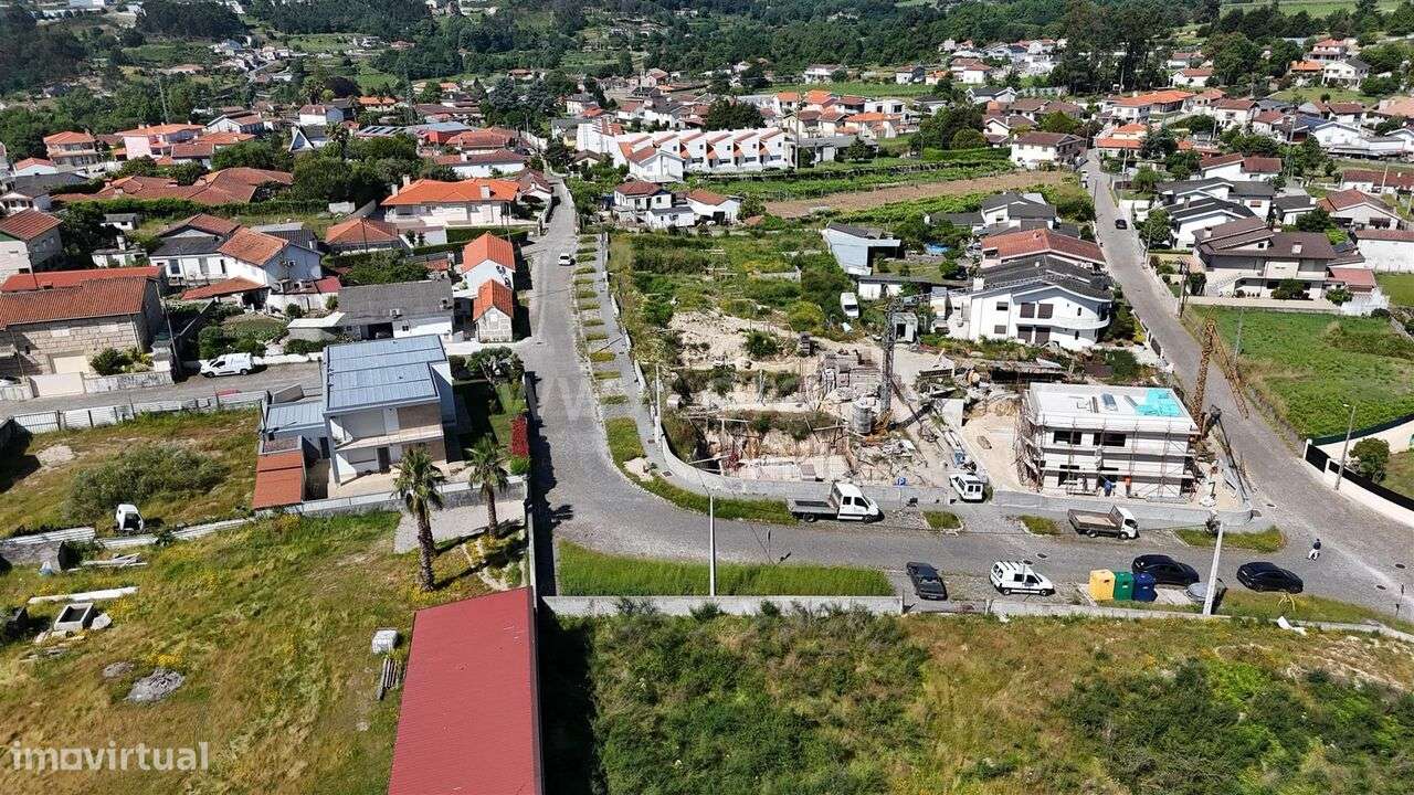 Moradia em Banda T3 / Penafiel, Castelões - Grande imagem: 4/4
