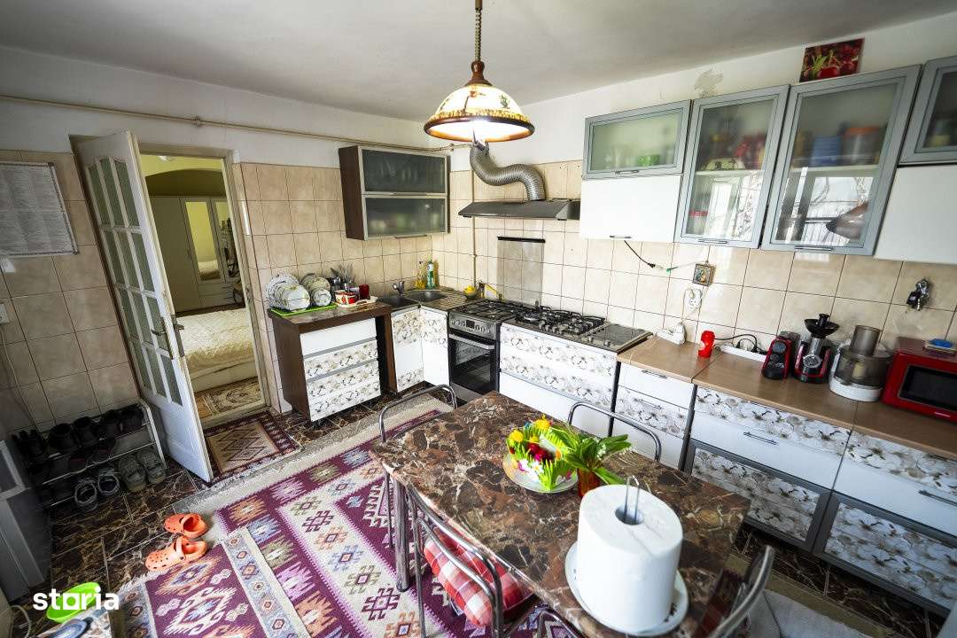 Casa zona Puskin-Scoala 22-13