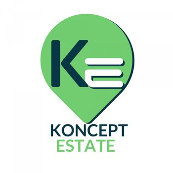 Koncept Estate Siglă