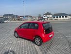 Volkswagen up! 1.0 move - 4