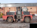 Kalmar IRON 180/16-14 * Tani transport - 1