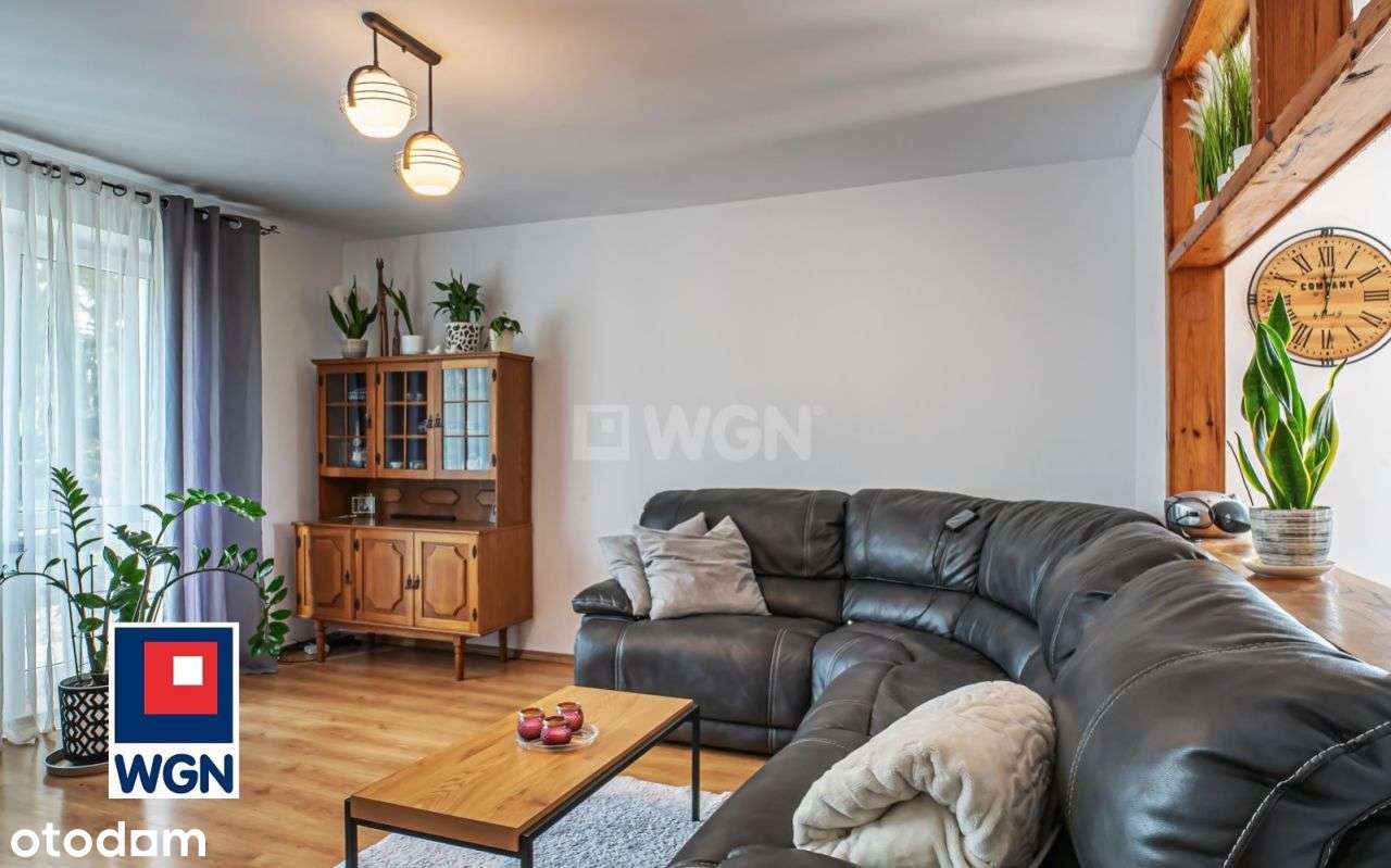 Dom, 140 m², Kraszowice - Pełny obrazek: 5/20