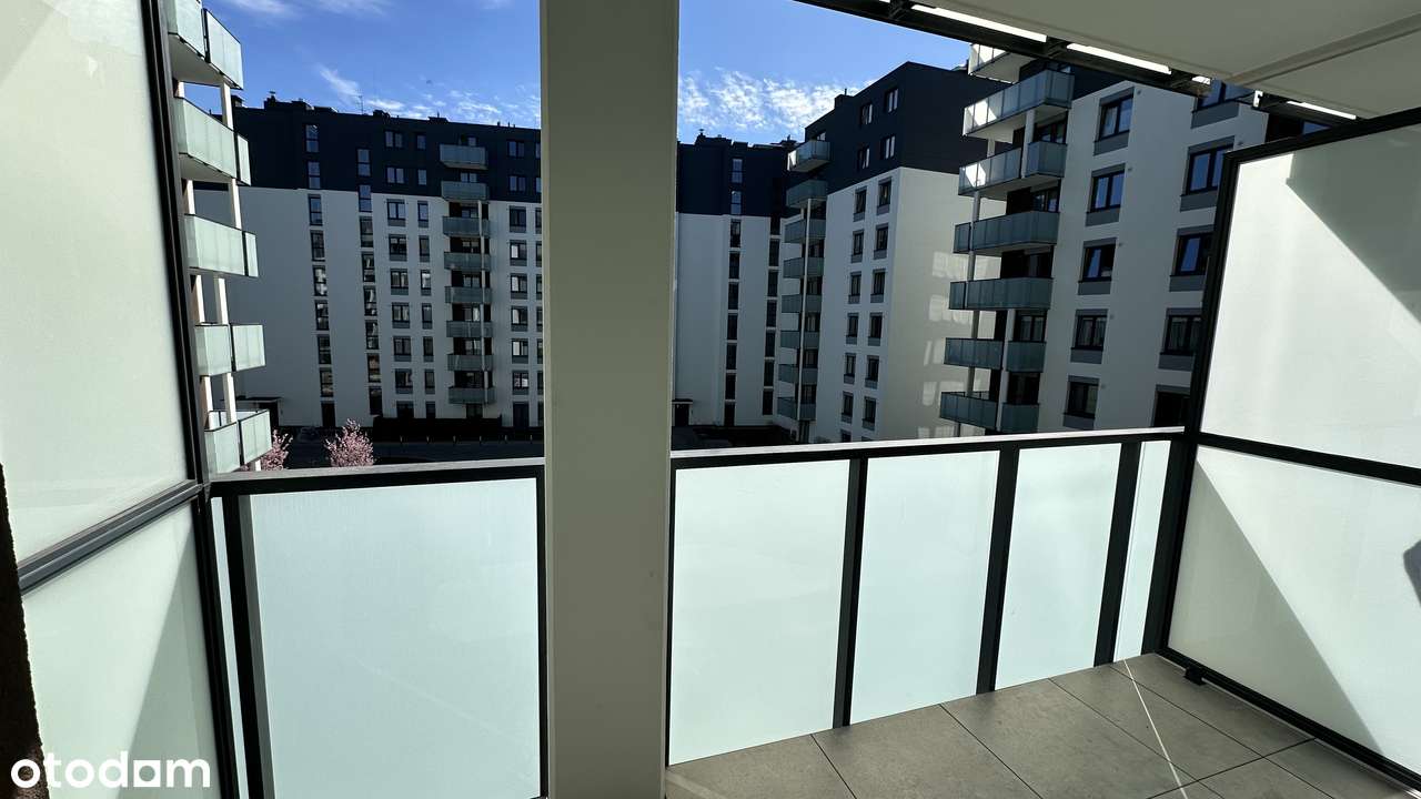 Nowoczesne 3 pokoje z dwoma balkonami – Ursus, gotowe od zaraz-14