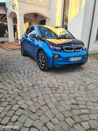 BMW i3 94 Ah - 2