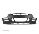 KIT DE CARROÇARIA PARA BMW X5 E70 06-10 LOOK HAMMANN - 5