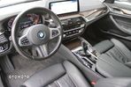 BMW Seria 5 520d xDrive Luxury Line - 13