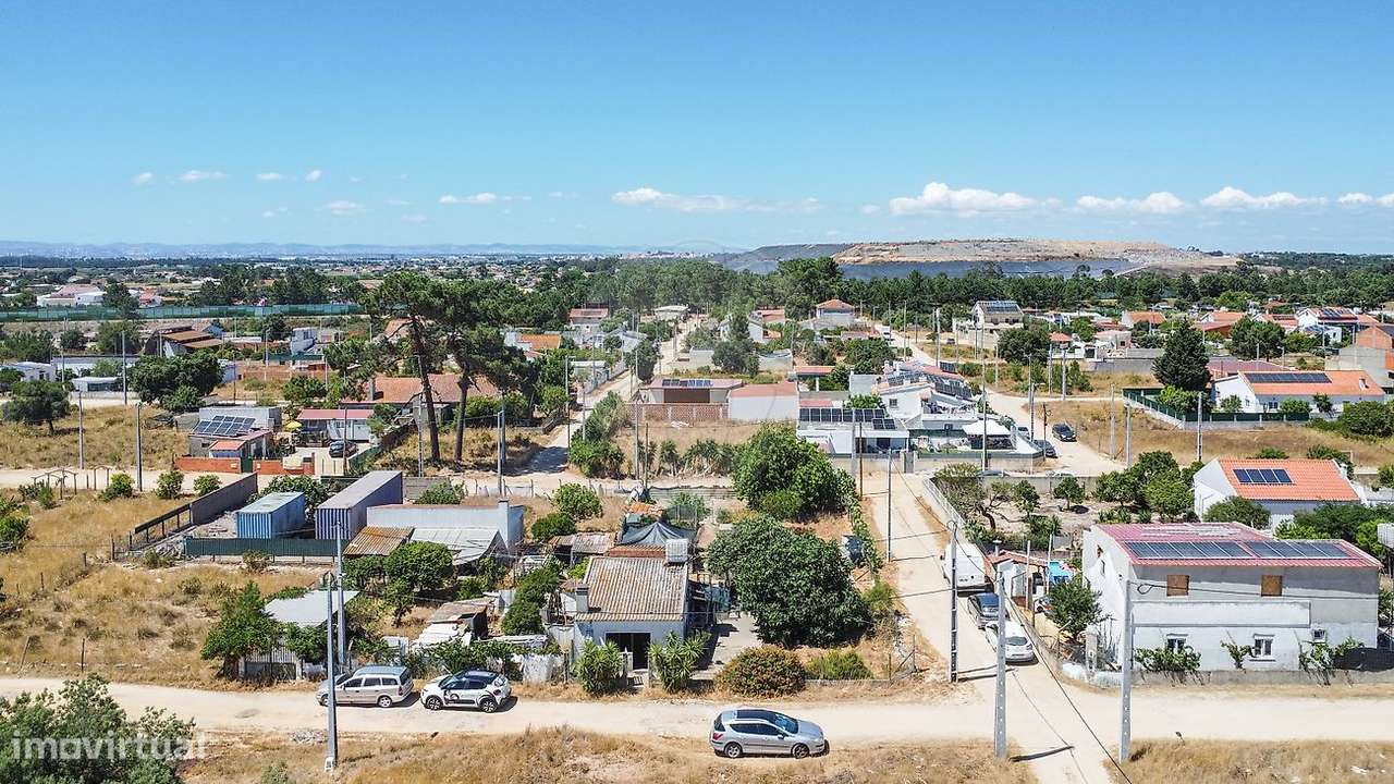 Terreno  para venda-8