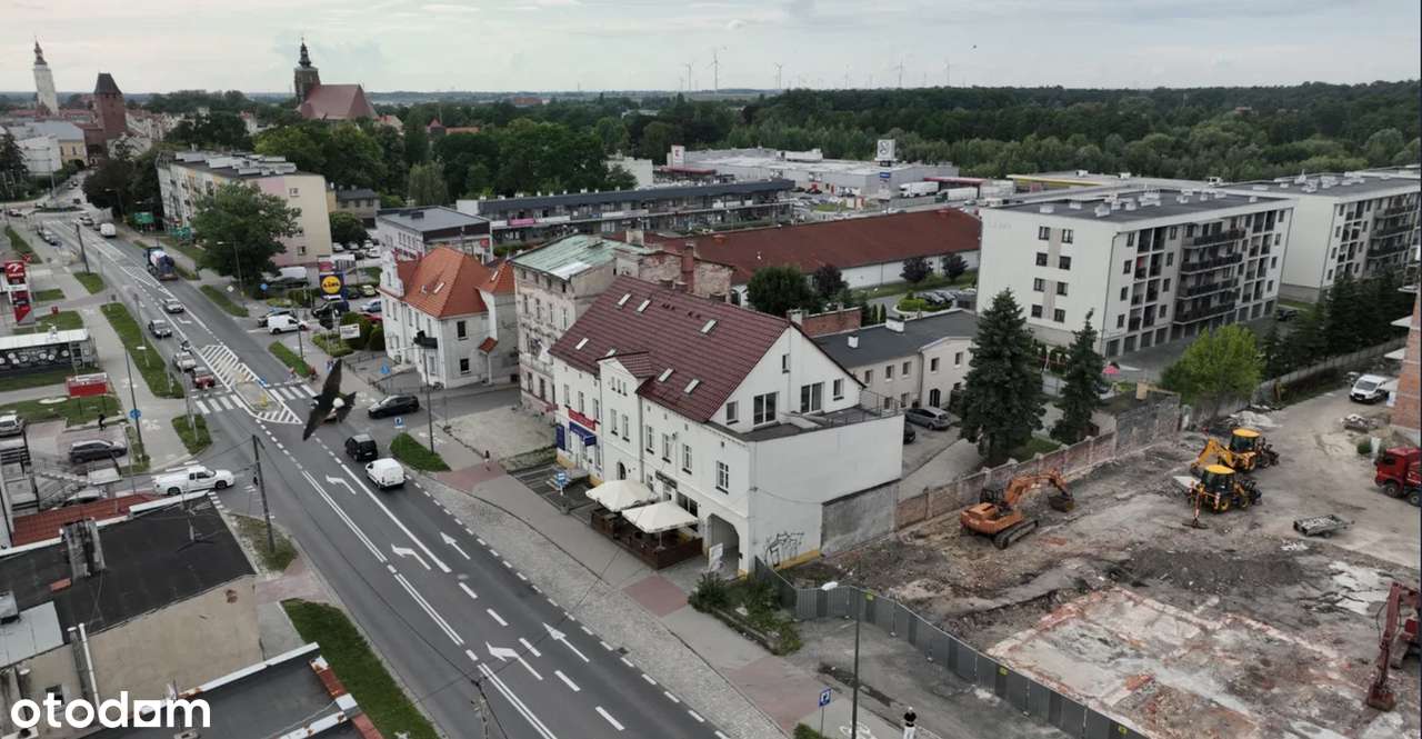 Słoneczne mieszkanie! 3-pokojowe | 70m2!-12