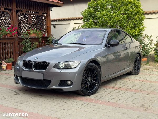 BMW Seria 3 - 1