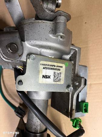 suzuki alto nissan pixo wspomaganie ele 38720-68K0 - 4