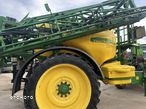 John Deere 840i    szer 27m.       cena 76500zl - 5