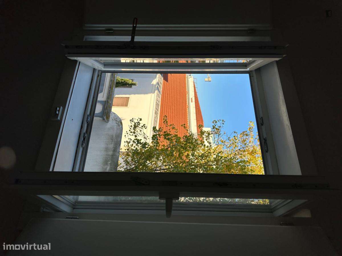 Apartamento com 2 quartos - localizado em Bairro Alto Lisbon - Grande imagem: 4/9