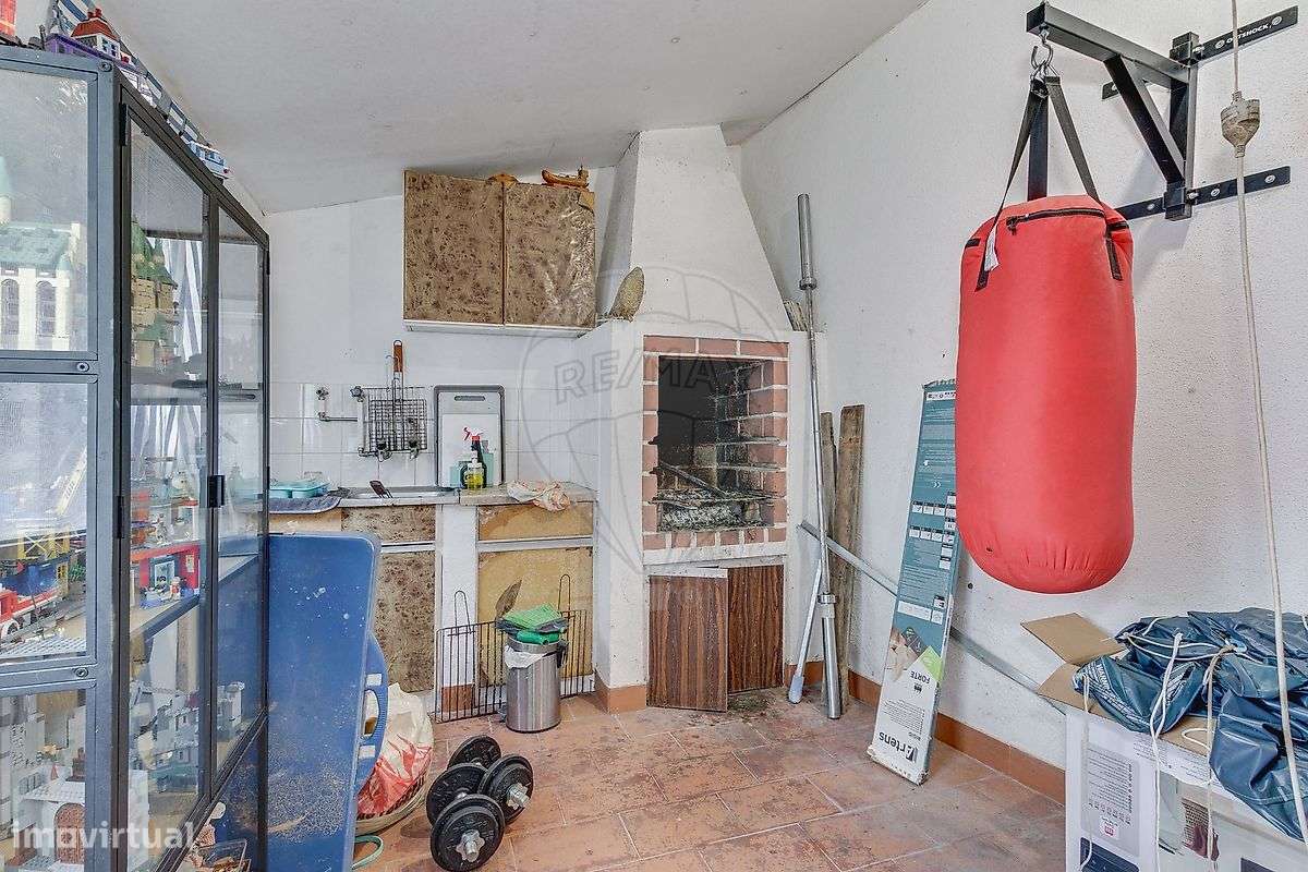 Apartamento T1 para venda-21