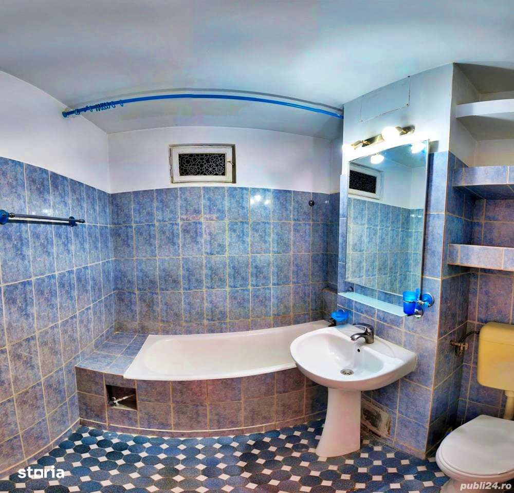 Vanzare  AP 4 camere  Sector 1 - ZONA UNIRII CENTRAL-8