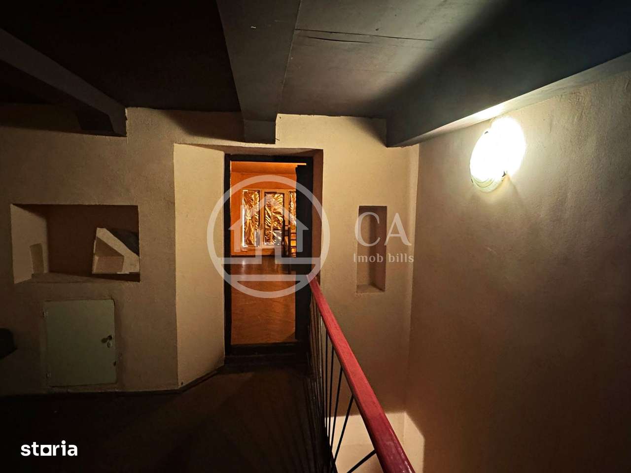 Casa de închiriat cu 2 camere în zona Ultracentrala, Oradea - Imagine principală: 4/9