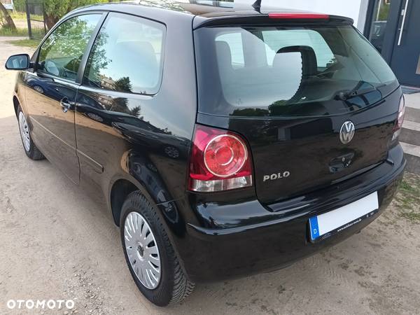 Volkswagen Polo 1.2 Style - 4