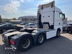 MAN TGX 26.480 XLX Euro6  6x2-2 BLS retarder - 5