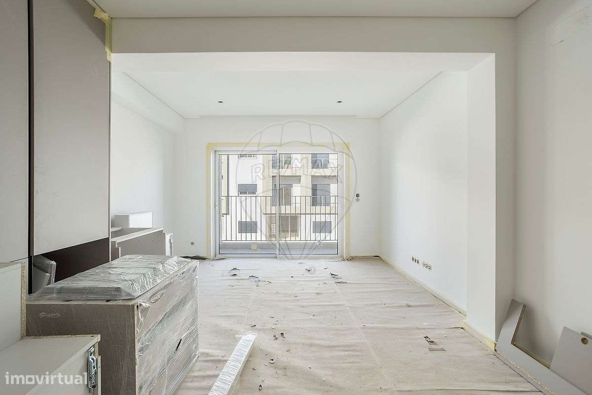 Apartamento T2 para venda - Grande imagem: 3/10