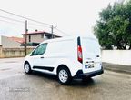 Ford TRANSIT CONNECT 1.5TDCI ECOBLUE 100HP L1 TREND - 3LUGARES - 4
