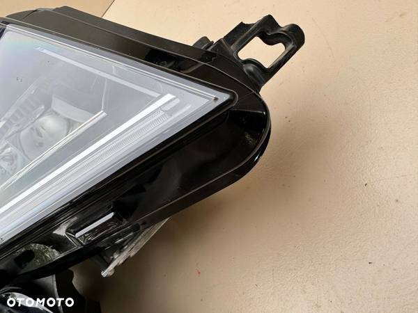 SKODA KODIAQ I 1 16-24R LAMPA PRAWA PRZEDNIA PRAWY PRZÓD 566941016 FULL LED - 7