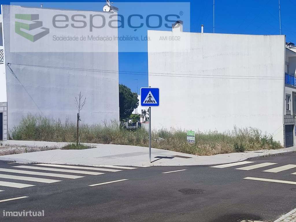 Lote Terreno, Moradia Bi-familiar, Castelo Branco - Grande imagem: 3/9