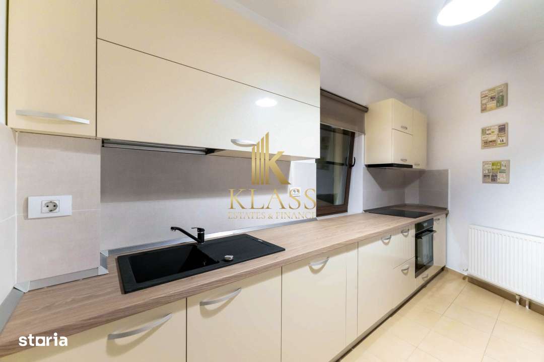 Inchiriere apartament 2 camere Mall Vitan + Centrala - Imagine principală: 5/8
