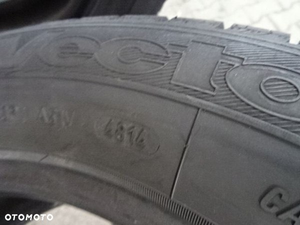 215/60/R17C 109/107T GOODYEAR CARGO VECTOR 2 - 8