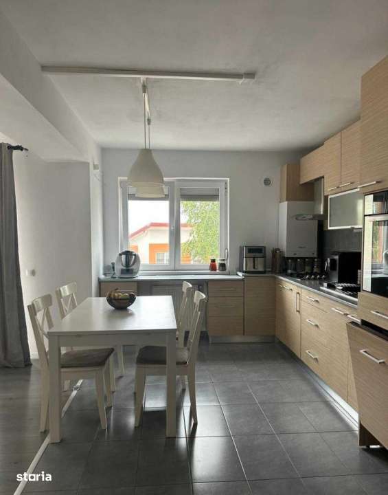 Apartament 3 Camere la cheie , Apahida - Imagine principală: 2/7