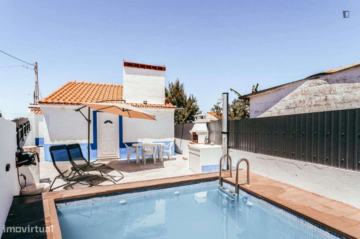 Casa com 2 quartos - localizado em Evora - Grande imagem: 4/10