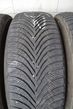 215/65R17 99H MICHELIN ALPIN 5 x2szt 3645z - 2