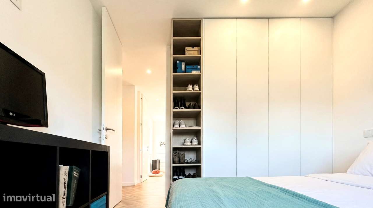 Moradia T3 Venda em Soutelo,Vila Verde-15