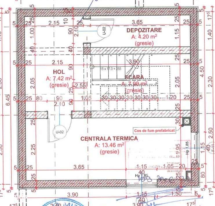 AX1165 Chisoda, Proprietate Versatila SAD, Potrivita Pentru Rezidentia-3