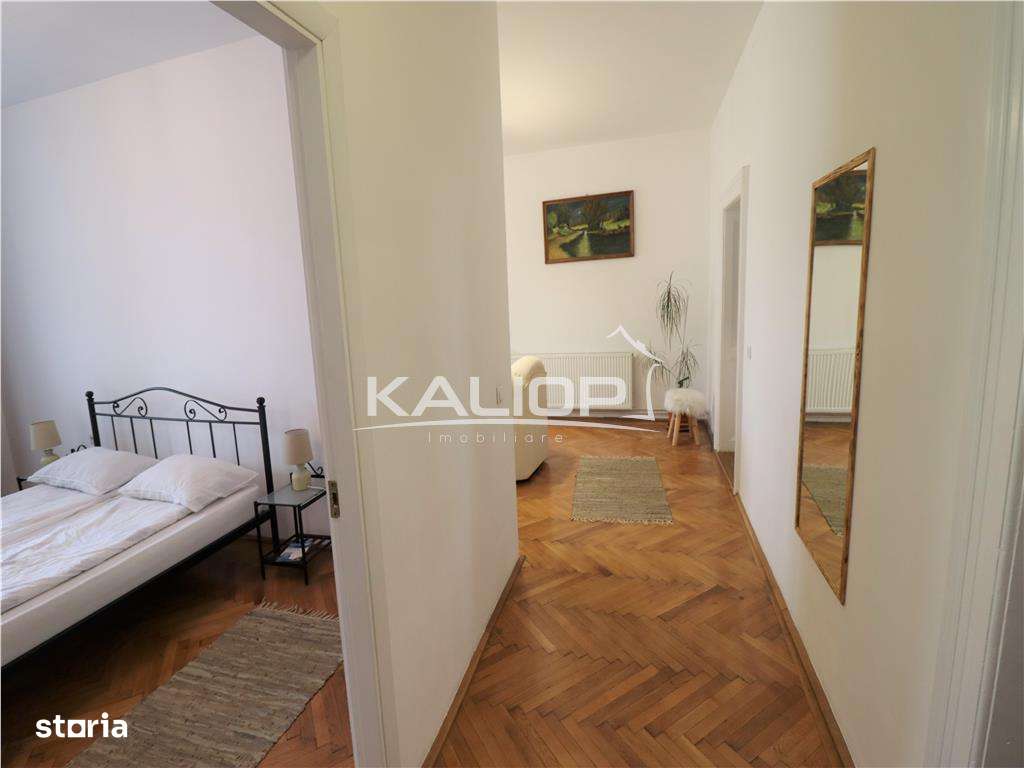 Apartament 2 camere | 65 mp | gradina | Centru | zona Parcul Central - Imagine principală: 5/20