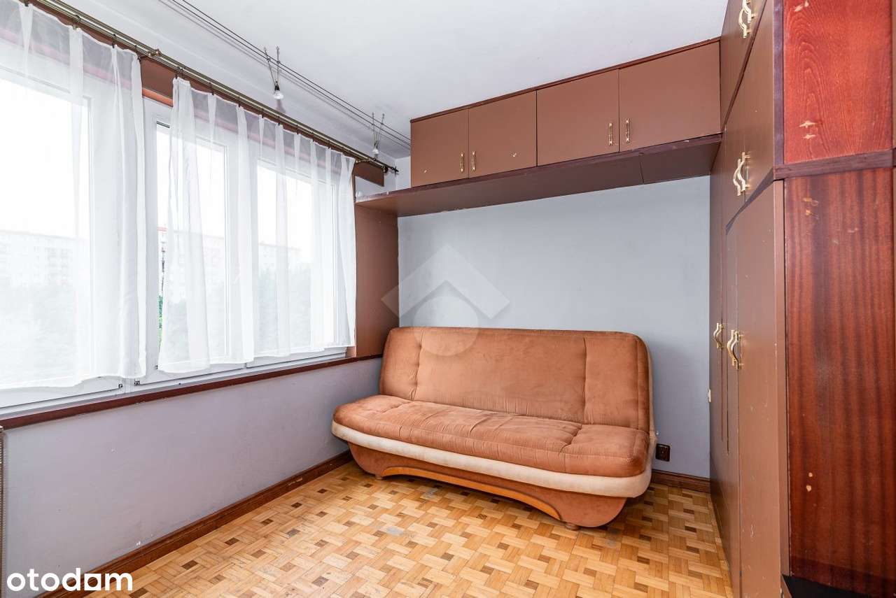 od zaraz, 11 260 zł/m2, 3 pokoje, balkon, do remontu, MPEC, tramwaj-7